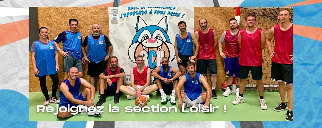 Basket Club Hennebontais