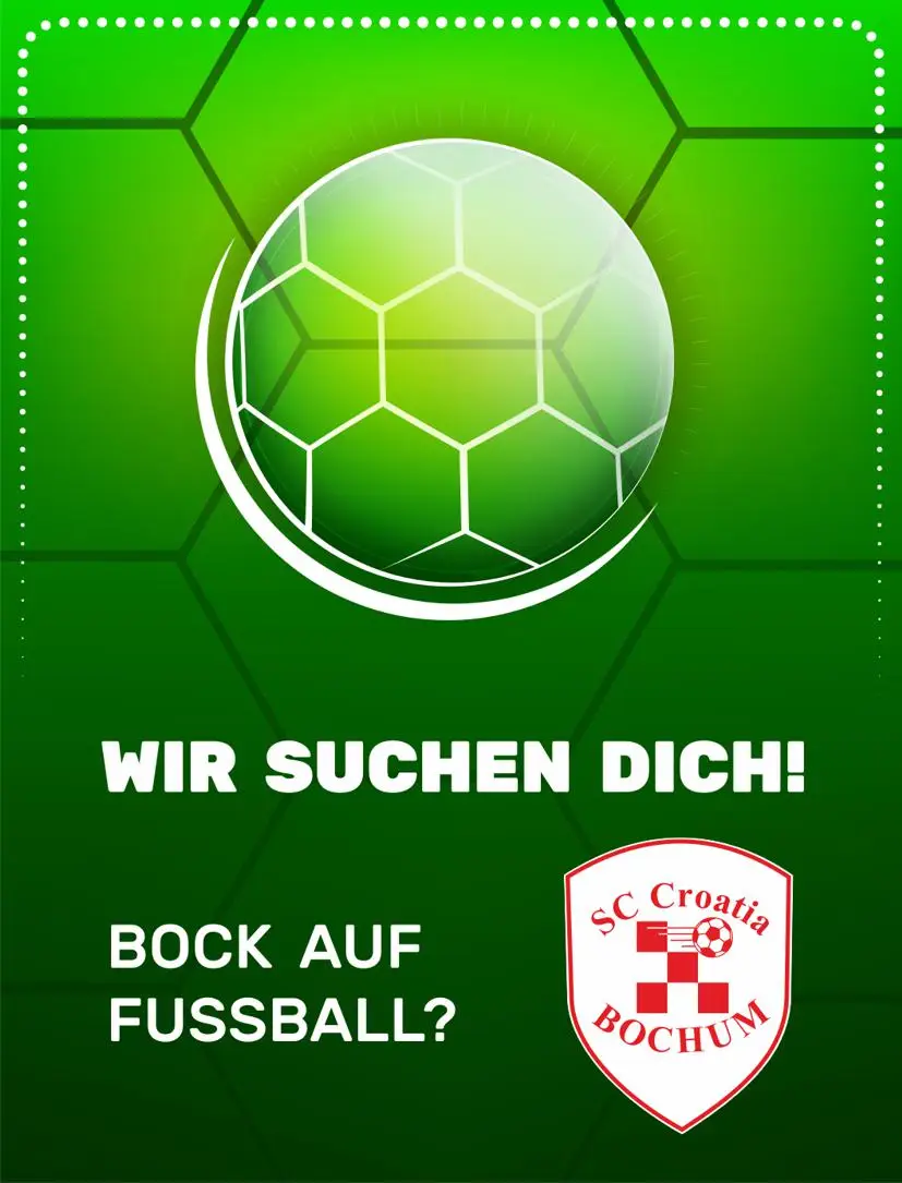 SC Croatia Bochum