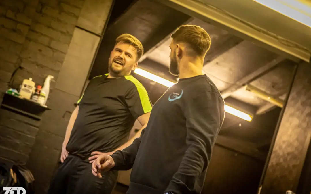 Functional Fitness