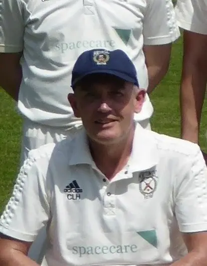 Forton Cricket Club