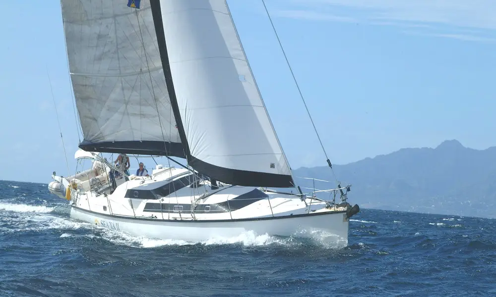 Mumbai Sailing