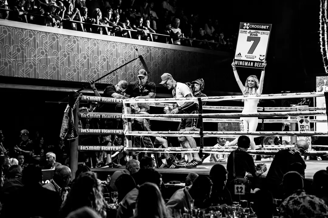 Opetaia Boxing