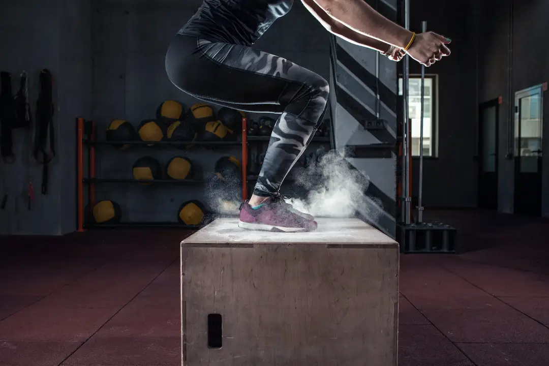 Unit 15 Functional Fitness