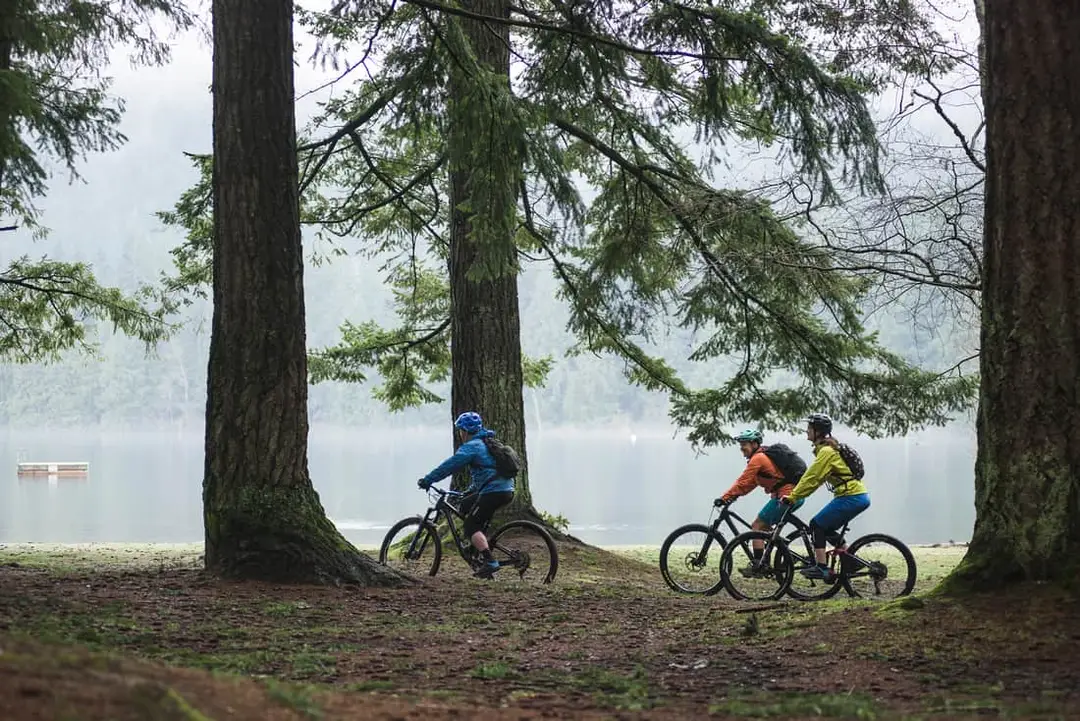 Doumont Trails