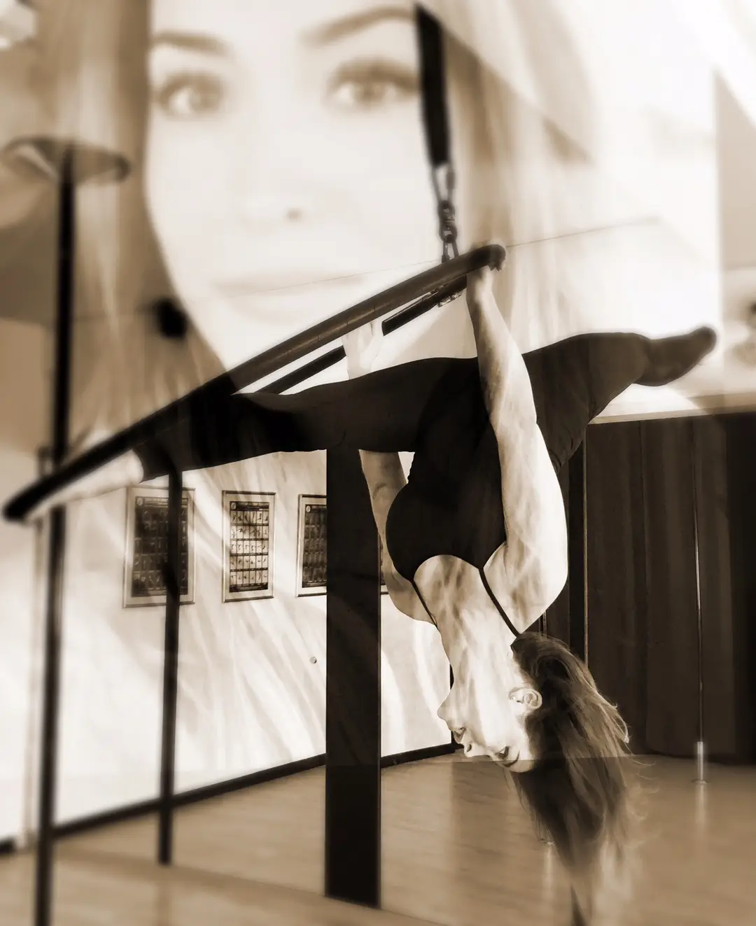 L Instinct Danse