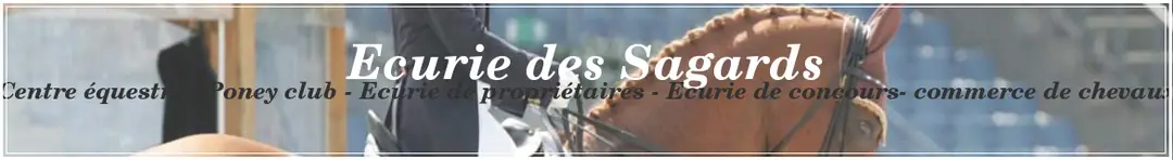 EARL L ECURIE DES SAGARDS