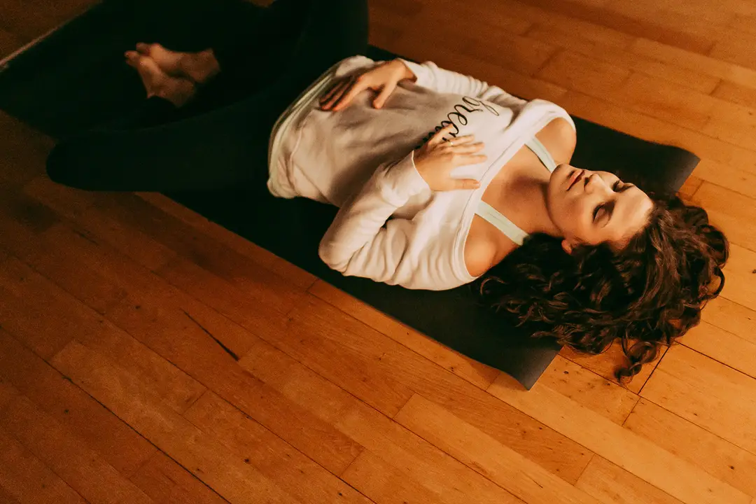 YogaGen Pitt Meadows