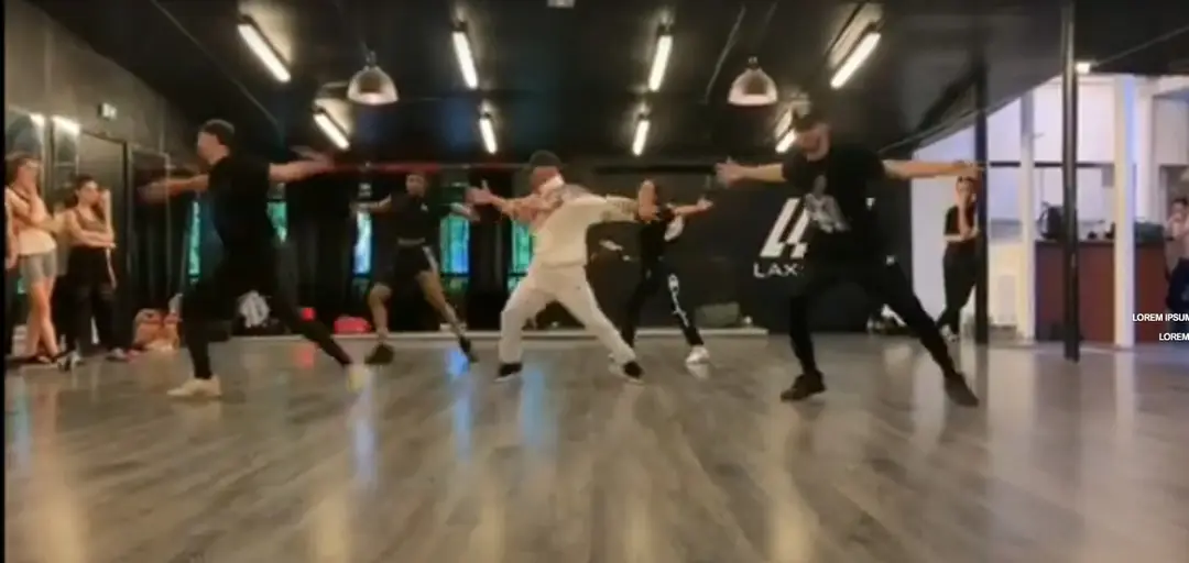 Sidekiq - Dance Classes Urbaines