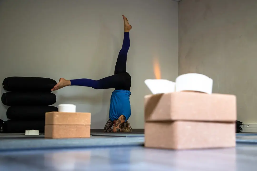 Punky Yoga School