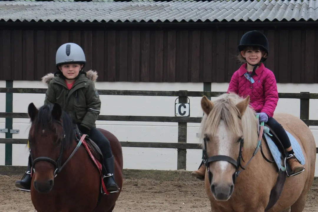 Happy Valley Equestrian Centre