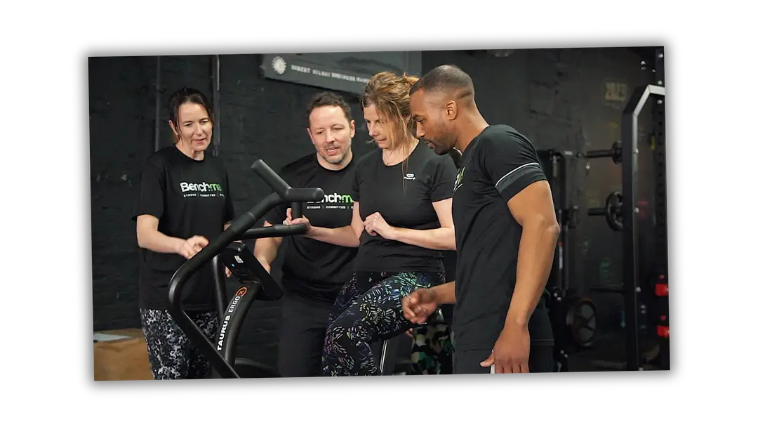 Benchmark Gym