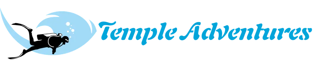 Temple Adventures - Scuba Diving Experience Center