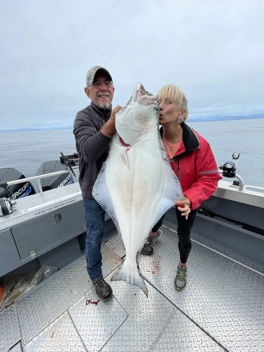 Charter Tofino