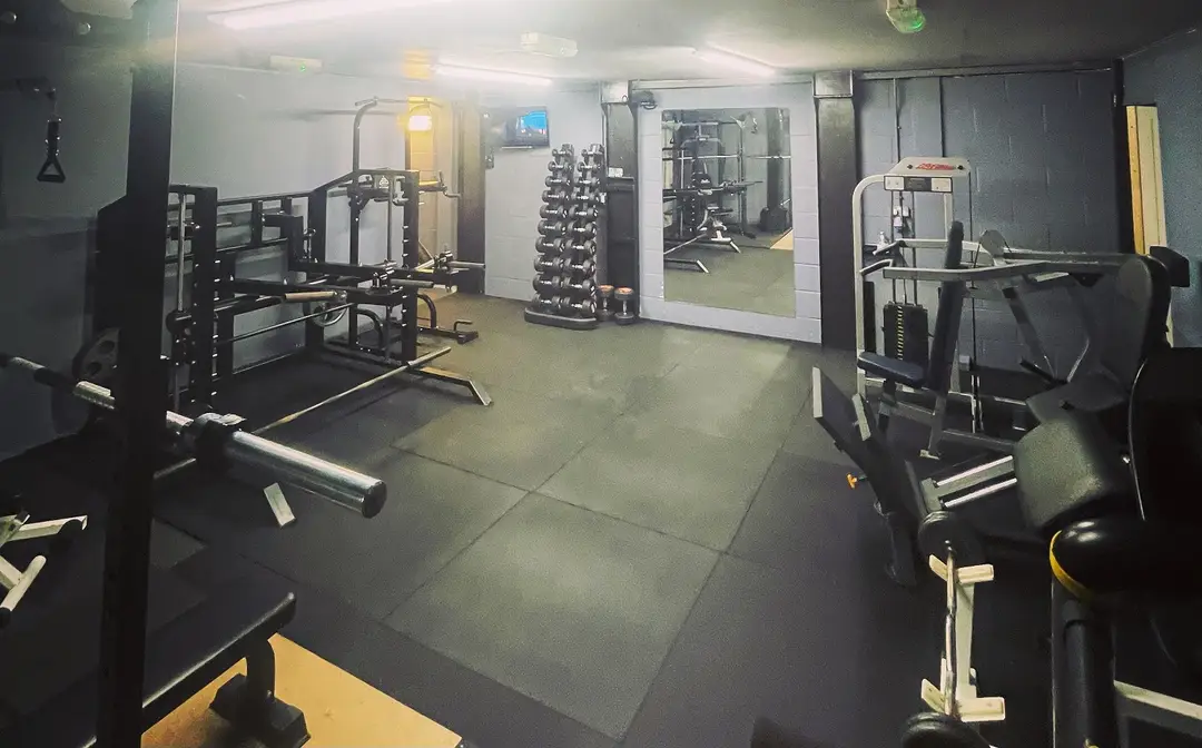 Vikeen Fitness Ltd