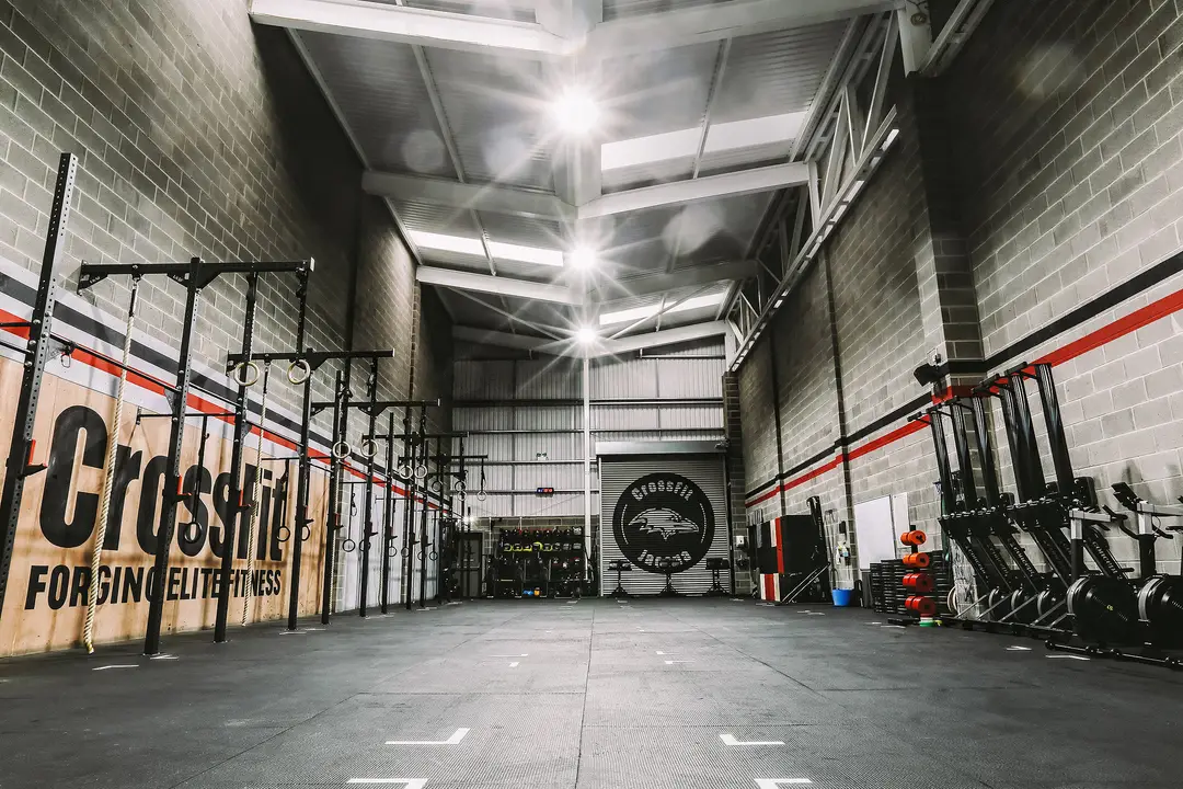 CrossFit Jacana