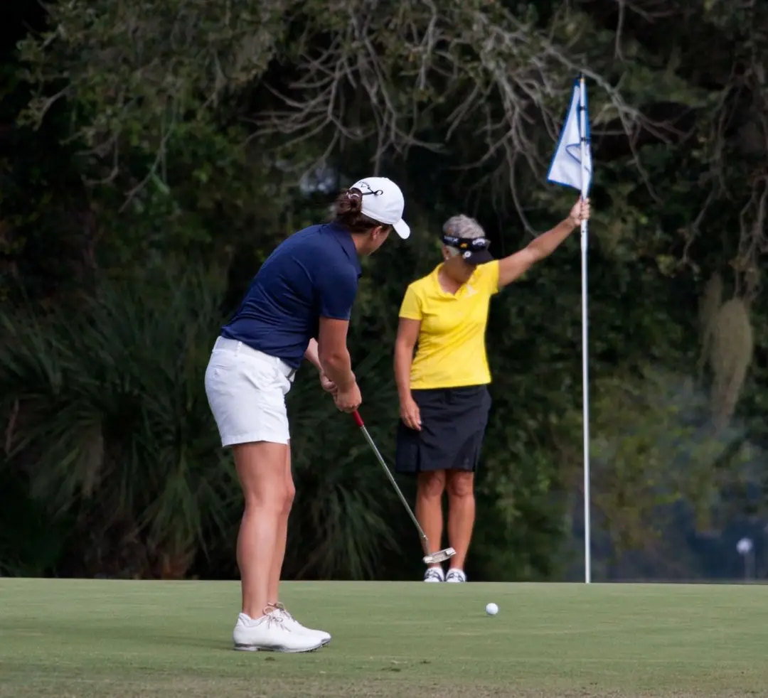 Golf Pincourt