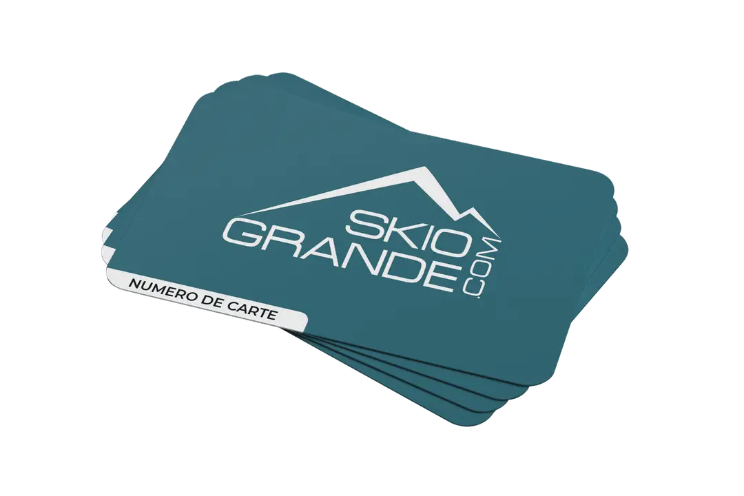 SKIOGRANDE.COM