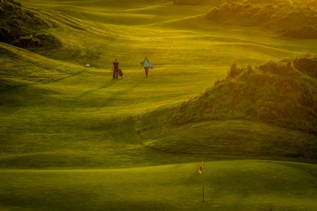 Enniscrone Golf Club