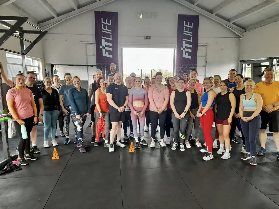 FIT Life Laois Gym