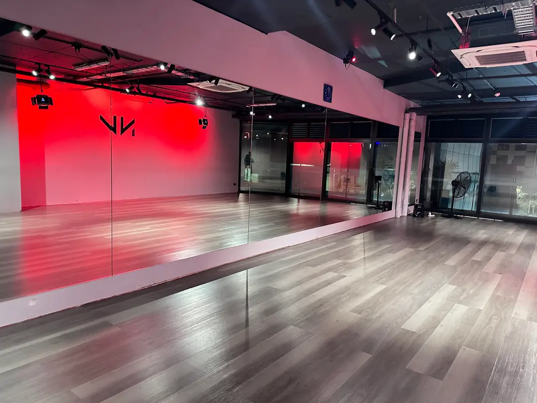 NV Dance Studio
