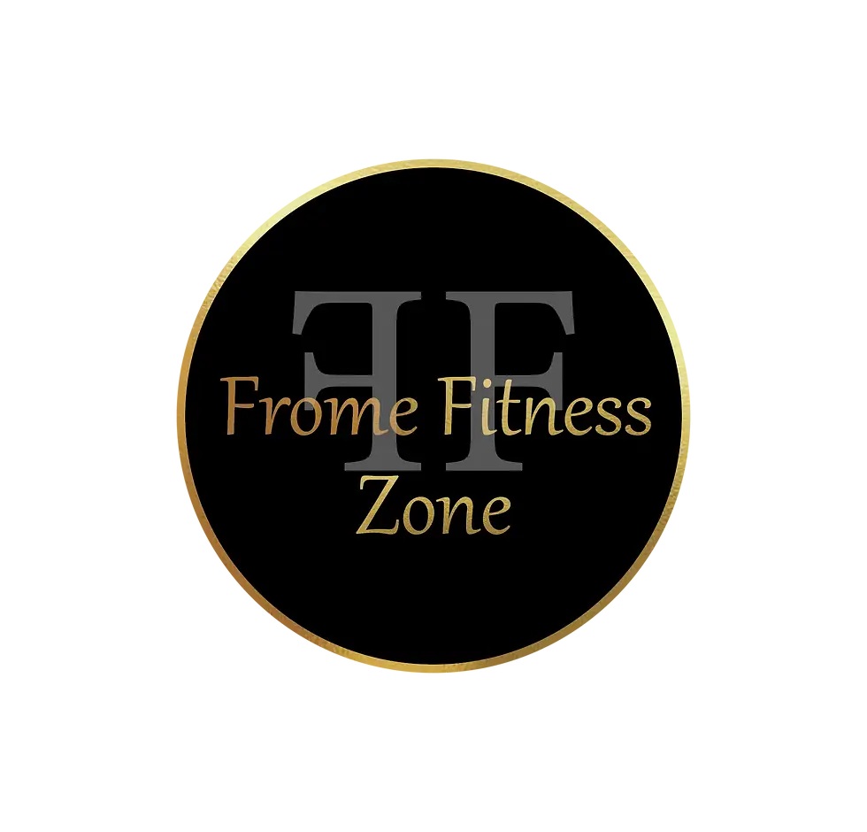 Frome Fit Zone Women's Gym, Fit Zone Fusion Pilates