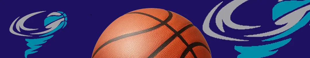 Hurricanes Basketball