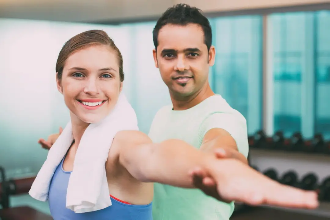 Fitness And Diet
