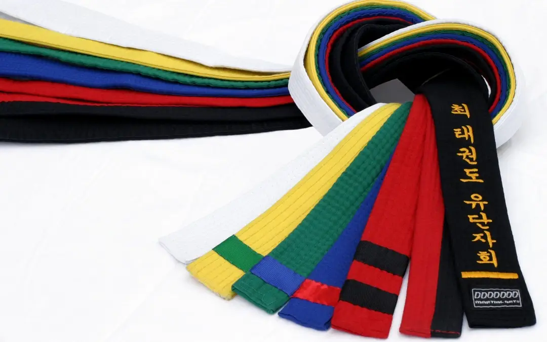 Taekwondo Portneuf
