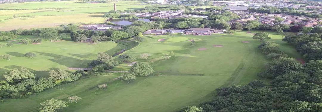 Breightmet Golf Club