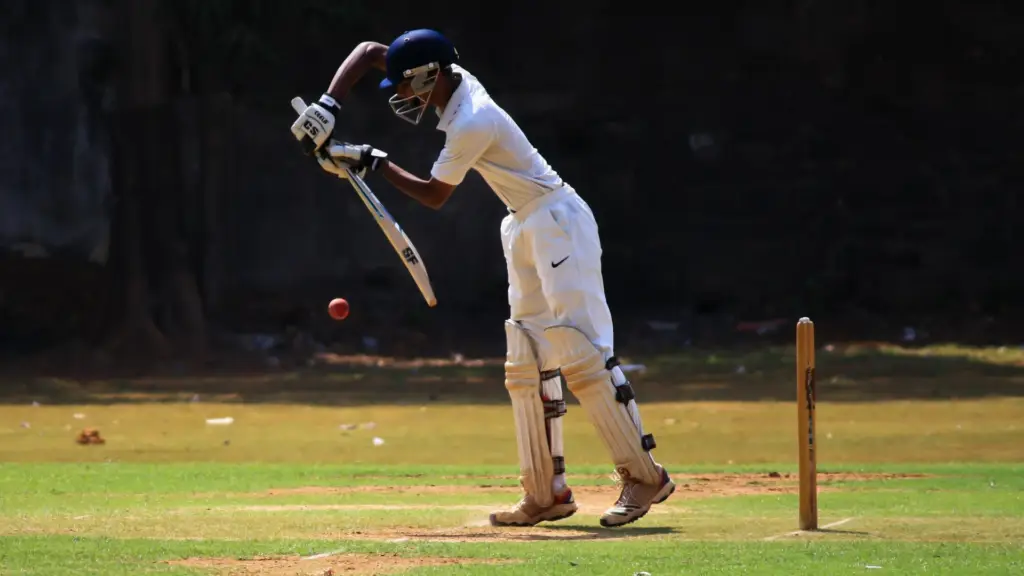 Maharashtriya Mandal's Cricket Next Academy