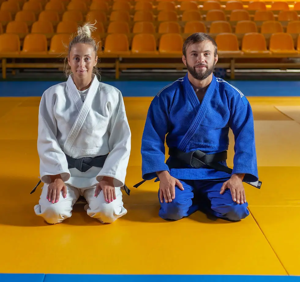 KODOKAN JUDO INSTITUTE