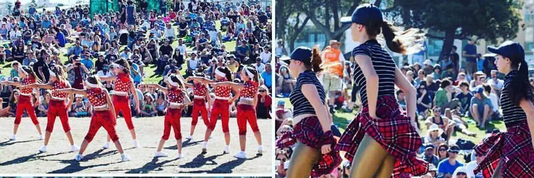 Bondi Dance Company