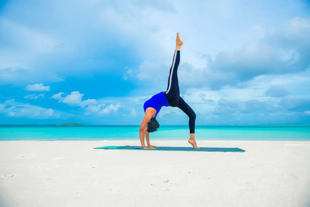 Yoganthar