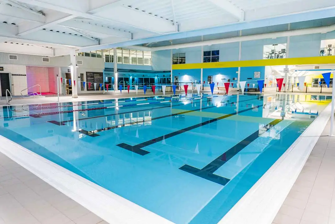 Total Fitness Chester