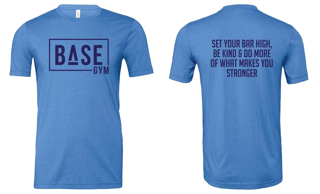 Base Gym