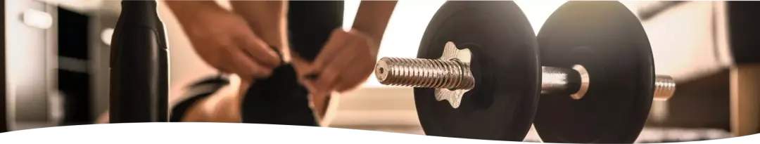 DR GYM