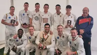 Formby Cricket Club