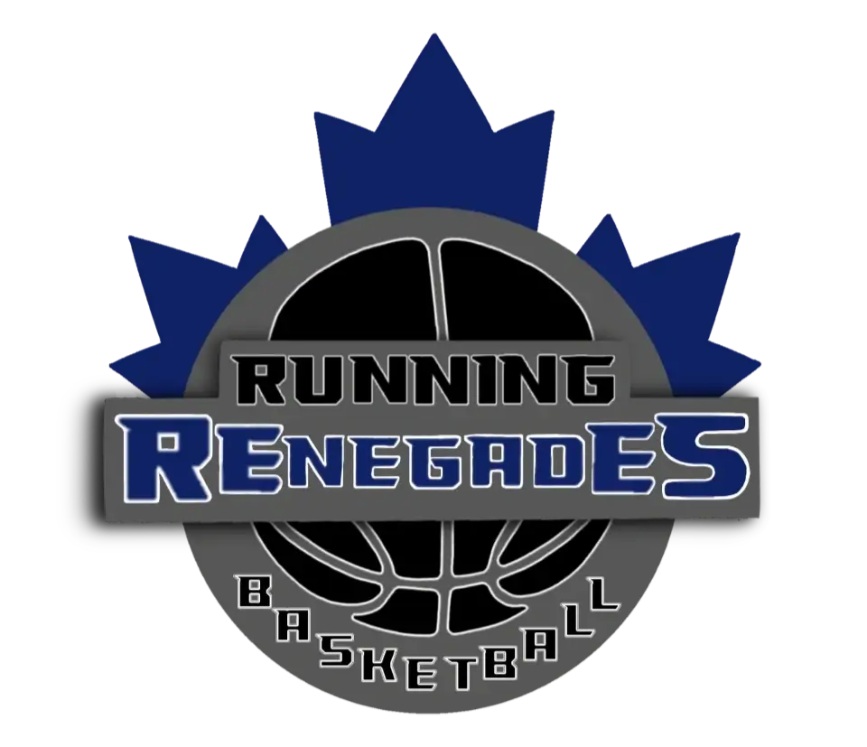 Running Renegades Basketball
