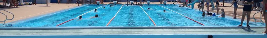 Piscina de Prada