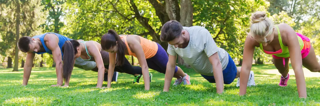 Burn 1000 Bootcamp
