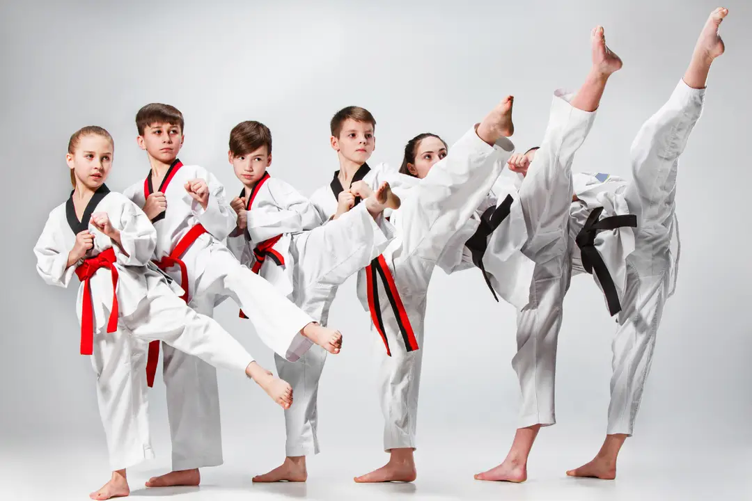 Hero Martial Arts Schools Crawley