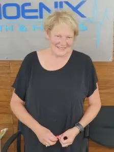 Phoenix Health & Fitness