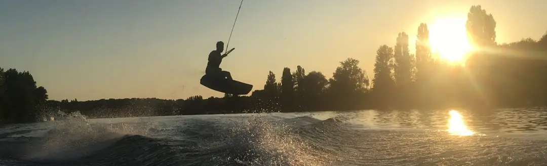 Club Nautique de Chartrettes