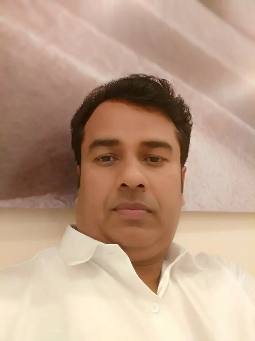 Anil Kumar Singh