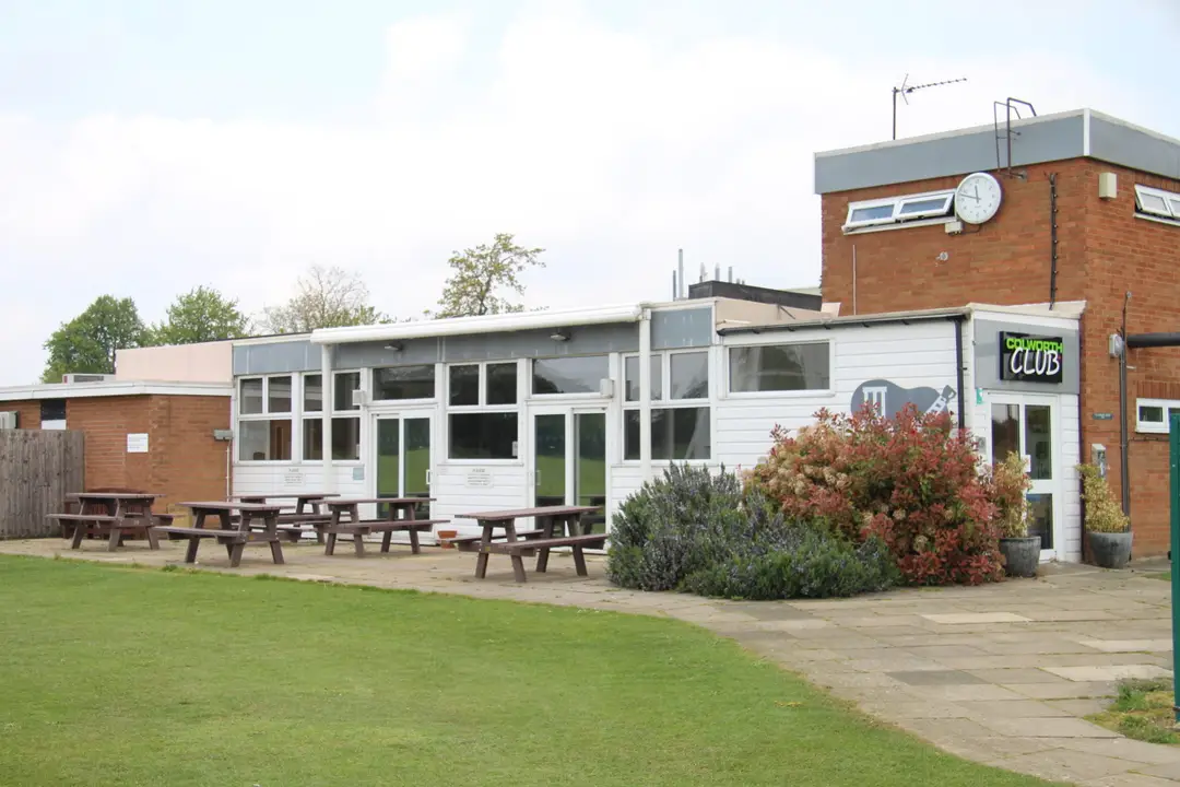 Sharnbrook Golf Club
