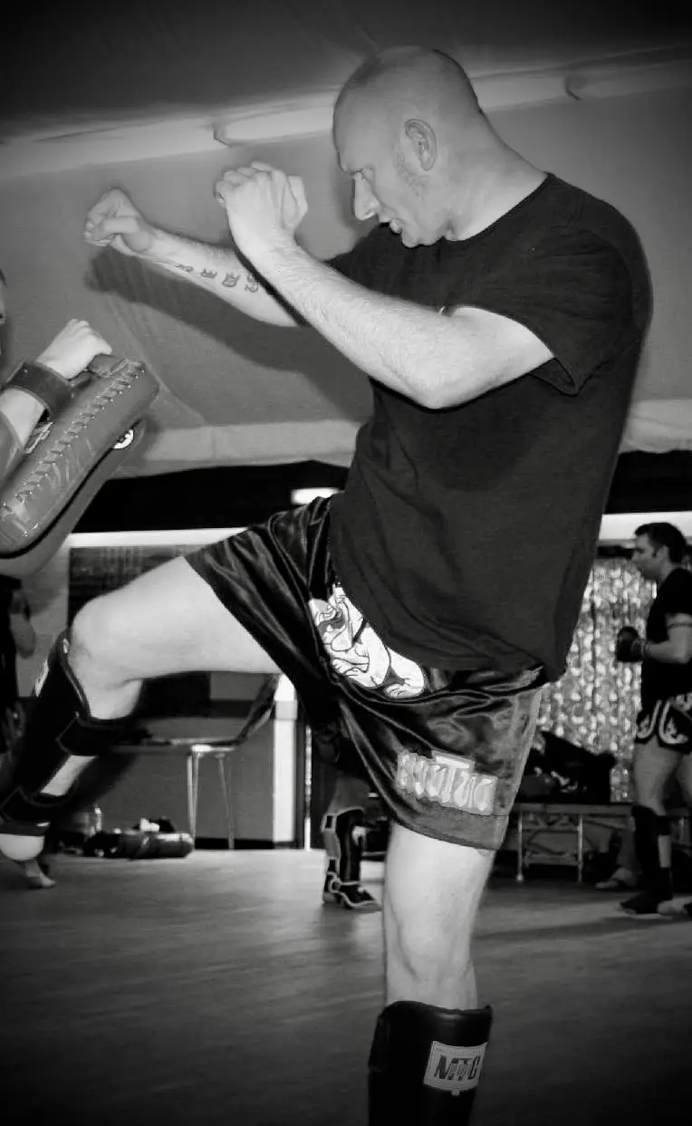Swindon Martial Arts