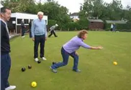 Ryecroft Park Sports Club
