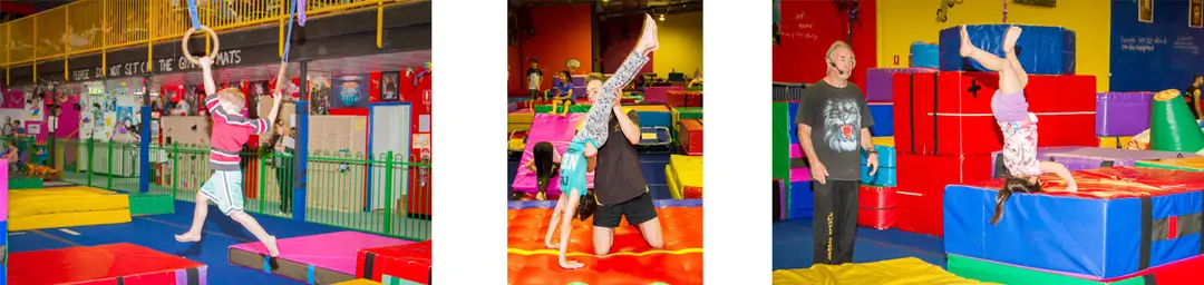 Jungle Gym Minii