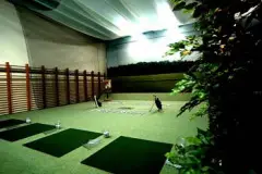 ŠŠK Birdie - Indoor Golf