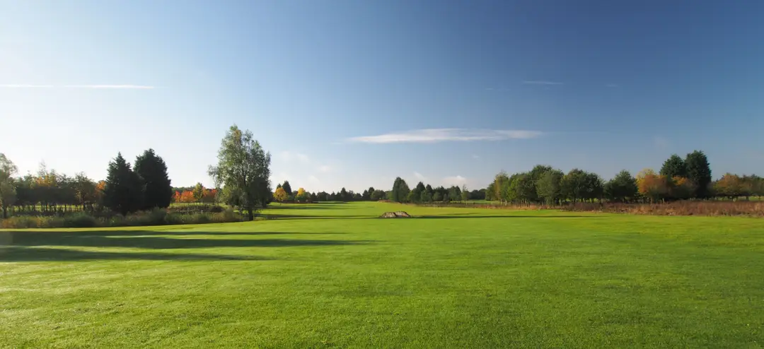 Bird Hills Driving Range